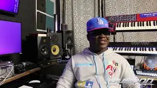 BIG PRODEJE of the SOUTH CENTRAL CARTEL Interview
