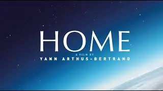 Home (2009 film) España