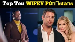 Top Ten debutant actresses in Wifey Studio | A new venture of Vixen media group of Greg Lansky