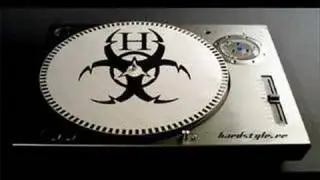 Tecktonik (Mix techno/hardstyle)