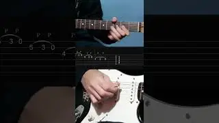 Love Buzz - Nirvana | Guitar TAB   