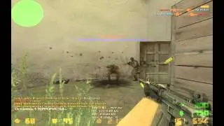 HIGHLIGHT CS 1.6 BY ANDREY LETSPLAYGAME #2