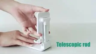 Подставка для телефона и планшета
