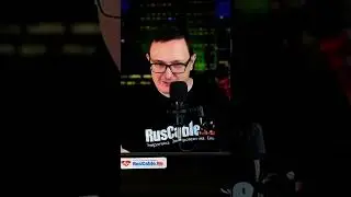 Кабельщикам должно быть стыдно за маркировку!
