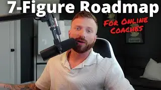 7-Figure Workshop for ONLINE COACHES