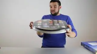 ADOB Duroplast WC Sitz mit Absenkautomatik | Unboxing