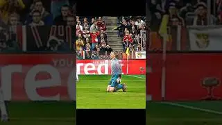 Ronaldo 2015 vs Bayern ☠️ #viral #football #trending #footballshorts #fyp