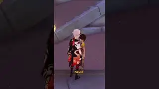 This NPC gives you 4 FREE Scarabs! | Genshin Impact