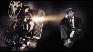 Buster Keaton