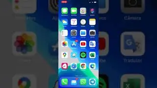 COMO ATUALIZAR AUTOMATICAMENTE OS APPS (Aplicativos) no iPhone! - Dr. Aprendiz