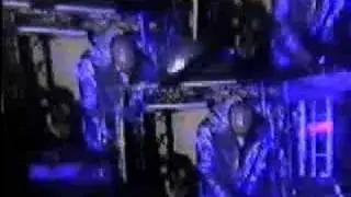 TESTCARD - Live - archive 1997 berlin bar