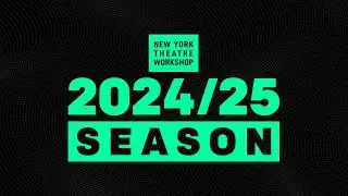 NYTW's 2024/25 Season Preview