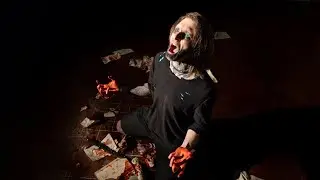Since April - LEFT OUTSIDE ALONE (Anastacia Metal Version) [Official Music Video]