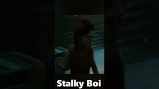 One Of These Survivors is Sus.... 