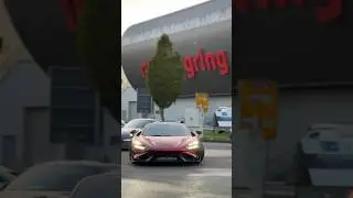 SpeedSector Racetrack Experience Nurburgring 2023
