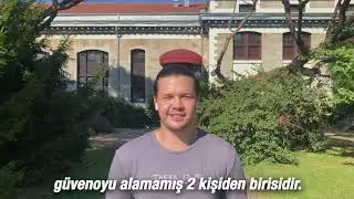 Yeni kayyım Naci İnci kimdir?