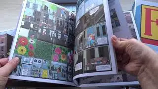 Unboxing: Fabricar Historias
