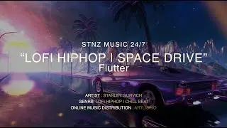 LOFI DRIVE MUSIC | HIPHOP | Chill Beats vol. 17【4K HD | Artlist music】