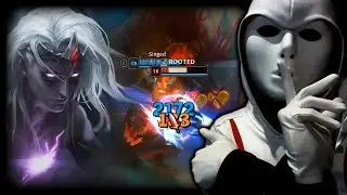 VARUS RETURNS