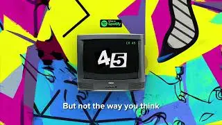 conscience - 45 (Official Audio)