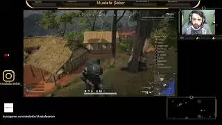 Pubg de ki kolsuz hareketlerim. Hadi Bakalım PUBG,