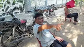 Hà mã châu phi-gặp KHÁNH MA