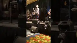 JENSEN ACKLES SINGING “EYE OF THE TIGER”