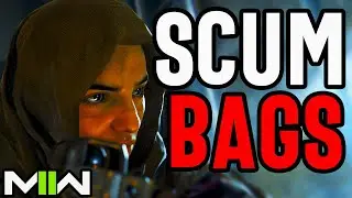Activision Is Full Of Scum Bags