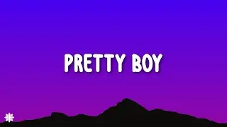 Isabel LaRosa - Pretty Boy (Lyrics)