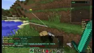 Грифер Шоу в minecraft #1
