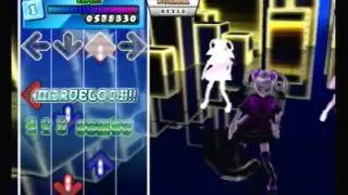 DDR II: Your Angel