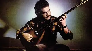 Bağlama Solo -Orhan Gencebay- Enstrümantal -HD