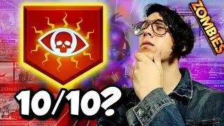 ¿Qué tan útil es el NUEVO perk "Percepción Letal" en la temporada 5 de Cold War Zombies?