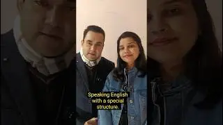 Speakg English using an Important Structure #theprimeskills #spokenenglish #spokenenglishskills