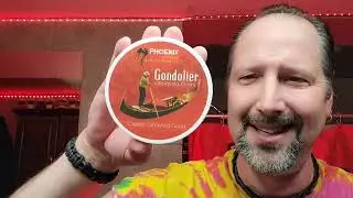 Phoenix Artisan Accoutrements Gondolier