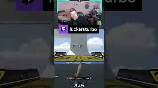 You can play as a FISH in Trackmania? | luckersturbo on #twitch  #tm2020  #trackmania