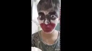 Как забавные клипы красивый макияж Корея