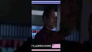Let’s be honest about what Startrek really is #startrek #startrektheoriginalseries #startrekpicard