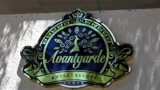 Avangarde Resort Hotel 5*Турция, Кемер, Гёйнюк/Turkey, Kemer