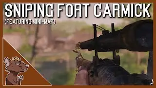 🎯 Lawson Delta Sniper - 11 kill match! 🎯 | Hunt Showdown 4K Gameplay