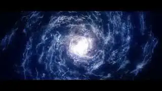 The Space We Live In/A V A by Matthias Müller