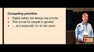SoK: Unifying and Applying At-Risk User Research