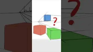 How to Rotate Boxes - Quick Art Tips 