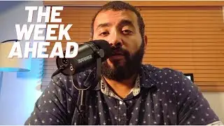 October is Primed to be an EPIC MONTH! But we Have One More Hurdle Ahead