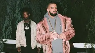 [FREE] Drake X 21 Savage Dark Trap Type Beat- 