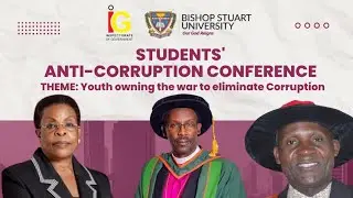 Students' Anti Corruption Conference