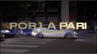 EL SOBRINO 3232 - POR LA PARI (Prod @RotterBeatsTV) | STYLO 32