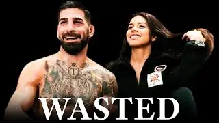 The Drunken UFC Champ Who Fights Mildly Hungover | Ilia Topuria Documentary