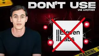 3 Free AI Voice Generators Like Eleven Labs | Best Eleven Labs Alternatives