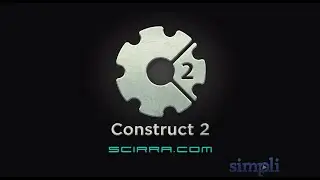 Scirra Construct II Product Demo by Simplifilm